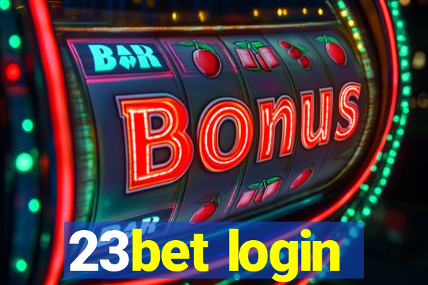 23bet login